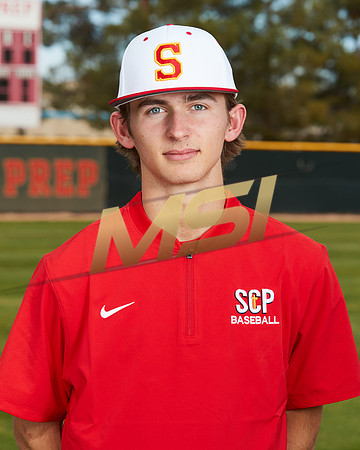 Seton Catholic Prepa Spring Media Day