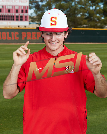 Seton Catholic Prepa Spring Media Day
