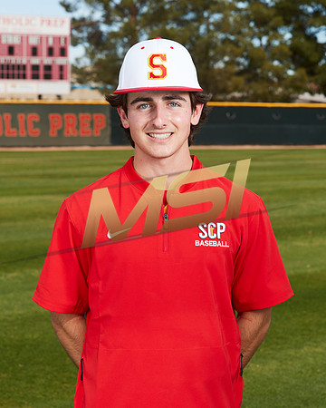 Seton Catholic Prepa Spring Media Day