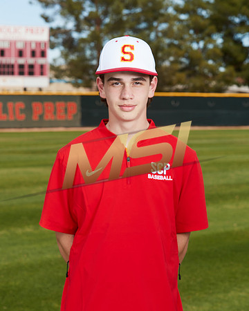 Seton Catholic Prepa Spring Media Day