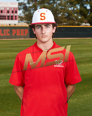 Seton Catholic Prepa Spring Media Day
