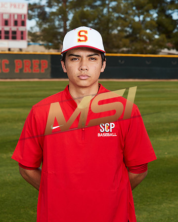 Seton Catholic Prepa Spring Media Day