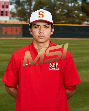 Seton Catholic Prepa Spring Media Day
