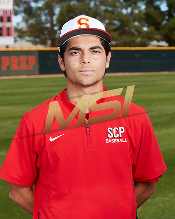 Seton Catholic Prepa Spring Media Day