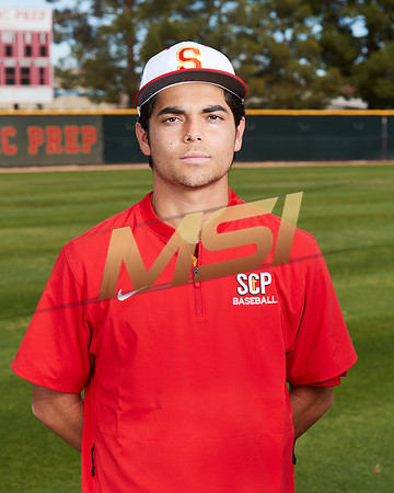 Seton Catholic Prepa Spring Media Day