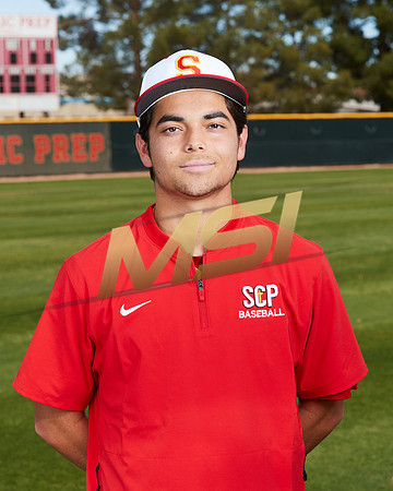 Seton Catholic Prepa Spring Media Day