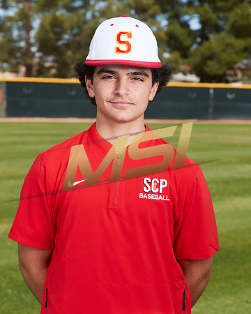 Seton Catholic Prepa Spring Media Day
