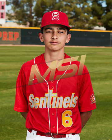 Seton Catholic Prepa Spring Media Day