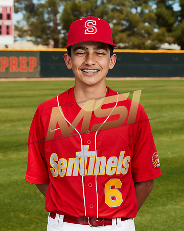 Seton Catholic Prepa Spring Media Day