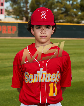 Seton Catholic Prepa Spring Media Day