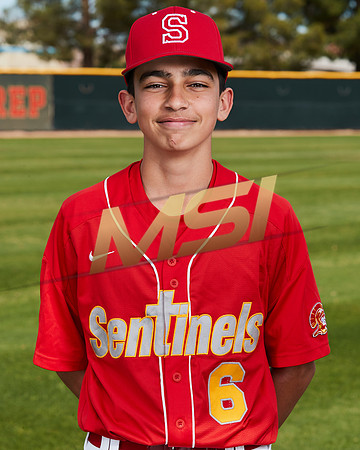Seton Catholic Prepa Spring Media Day