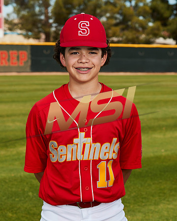 Seton Catholic Prepa Spring Media Day