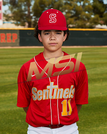 Seton Catholic Prepa Spring Media Day