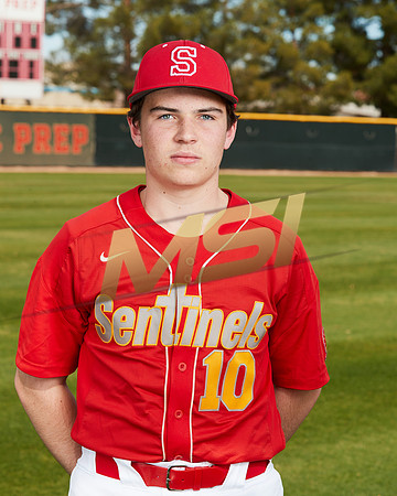 Seton Catholic Prepa Spring Media Day