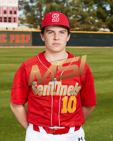 Seton Catholic Prepa Spring Media Day