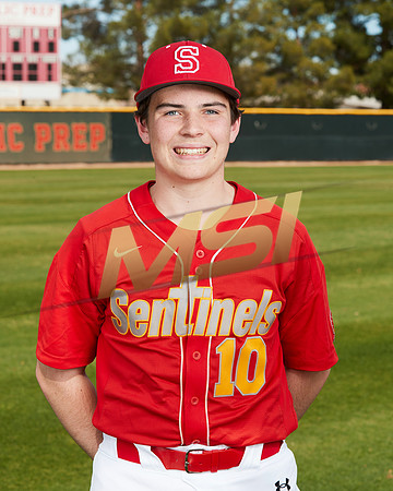 Seton Catholic Prepa Spring Media Day