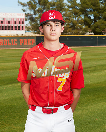 Seton Catholic Prepa Spring Media Day