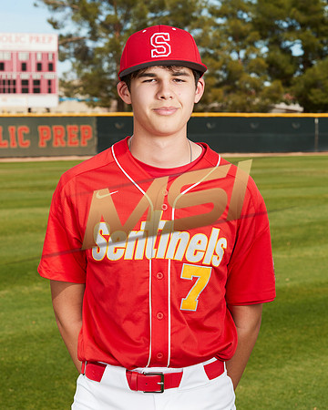 Seton Catholic Prepa Spring Media Day