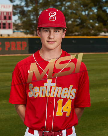 Seton Catholic Prepa Spring Media Day