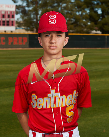 Seton Catholic Prepa Spring Media Day