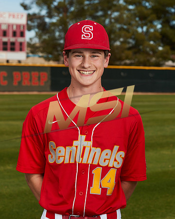 Seton Catholic Prepa Spring Media Day