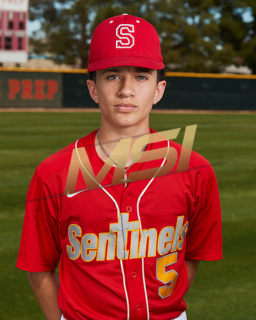 Seton Catholic Prepa Spring Media Day