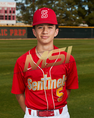 Seton Catholic Prepa Spring Media Day