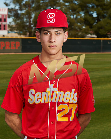 Seton Catholic Prepa Spring Media Day