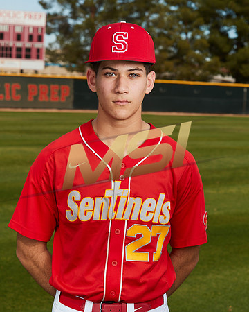 Seton Catholic Prepa Spring Media Day
