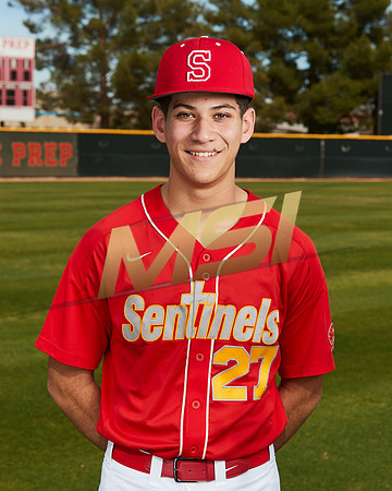 Seton Catholic Prepa Spring Media Day