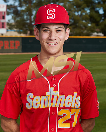 Seton Catholic Prepa Spring Media Day