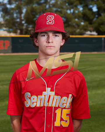 Seton Catholic Prepa Spring Media Day