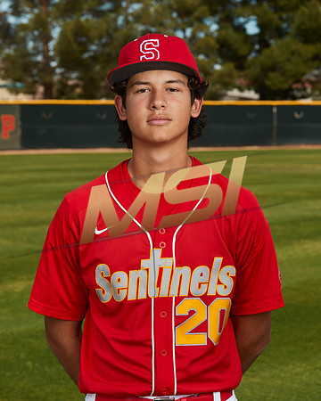 Seton Catholic Prepa Spring Media Day
