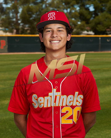 Seton Catholic Prepa Spring Media Day