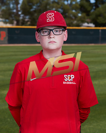 Seton Catholic Prepa Spring Media Day