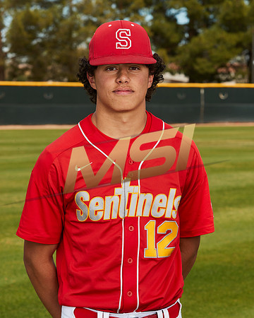 Seton Catholic Prepa Spring Media Day