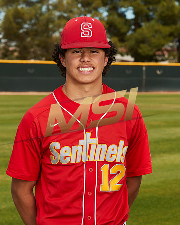 Seton Catholic Prepa Spring Media Day