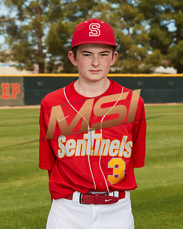 Seton Catholic Prepa Spring Media Day