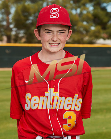 Seton Catholic Prepa Spring Media Day