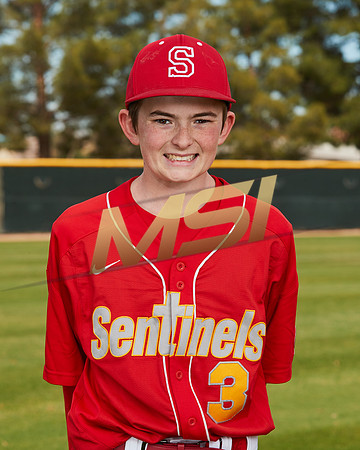 Seton Catholic Prepa Spring Media Day