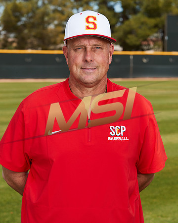Seton Catholic Prepa Spring Media Day
