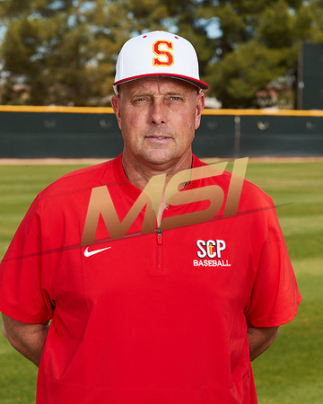 Seton Catholic Prepa Spring Media Day