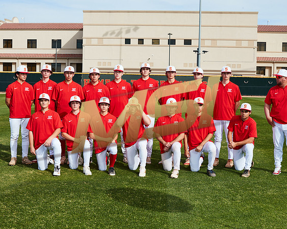 Seton Catholic Prepa Spring Media Day