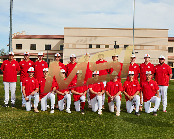 Seton Catholic Prepa Spring Media Day