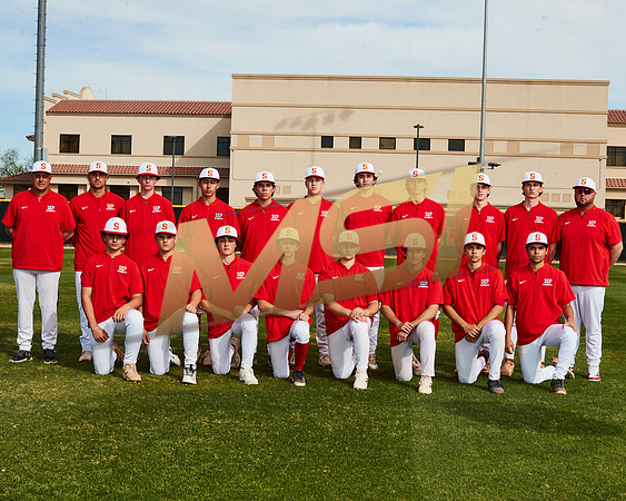 Seton Catholic Prepa Spring Media Day