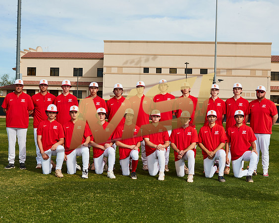 Seton Catholic Prepa Spring Media Day