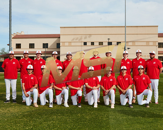 Seton Catholic Prepa Spring Media Day