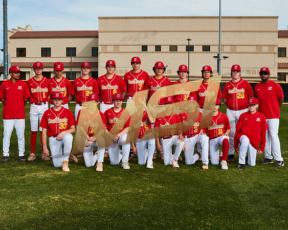 Seton Catholic Prepa Spring Media Day