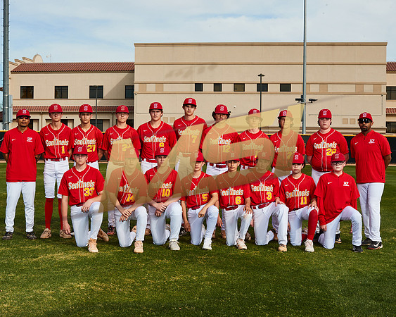 Seton Catholic Prepa Spring Media Day