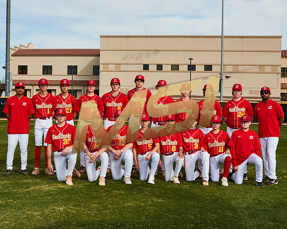 Seton Catholic Prepa Spring Media Day